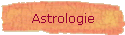 Astrologie