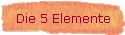 Die 5 Elemente